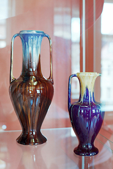Keramik-Museum Bürgel