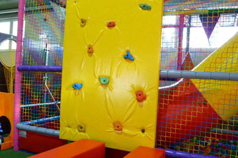 Kinderland Dittersdorf