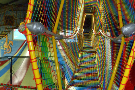 Kinderland Dittersdorf