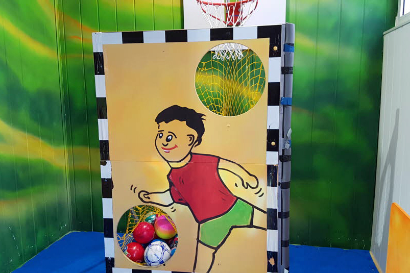 Kinderland Dittersdorf