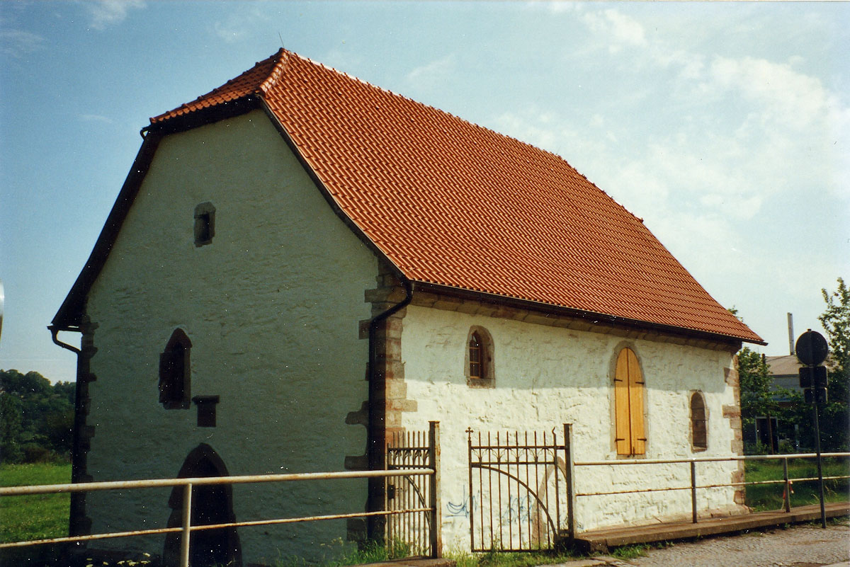 Kirche St. Wendel
