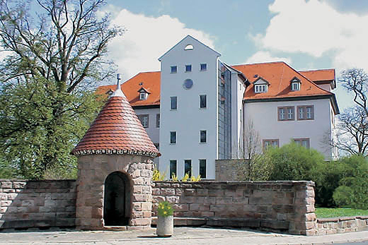 Regionalmuseum Bad Frankenhausen