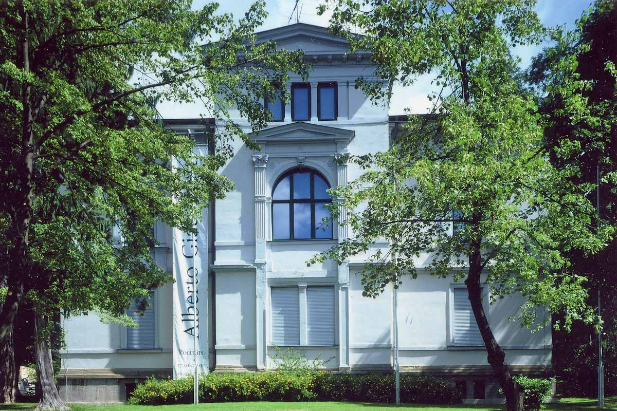 Kunsthaus Apolda Avantgarde