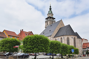 Marktkirche St. Bonifacii
