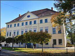 Museum für Ur- und Frühgeschichte