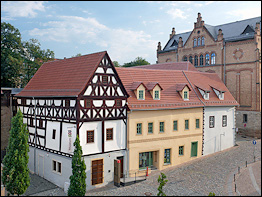 Museum642 in Pößneck