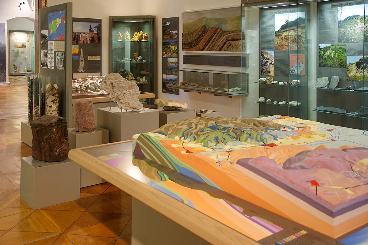 Regionalmuseum Bad Frankenhausen