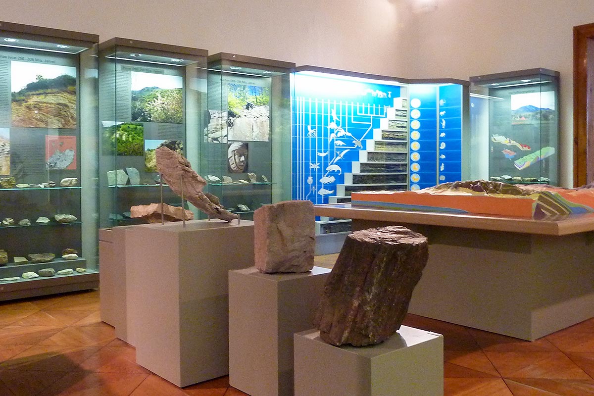 Regionalmuseum Bad Frankenhausen