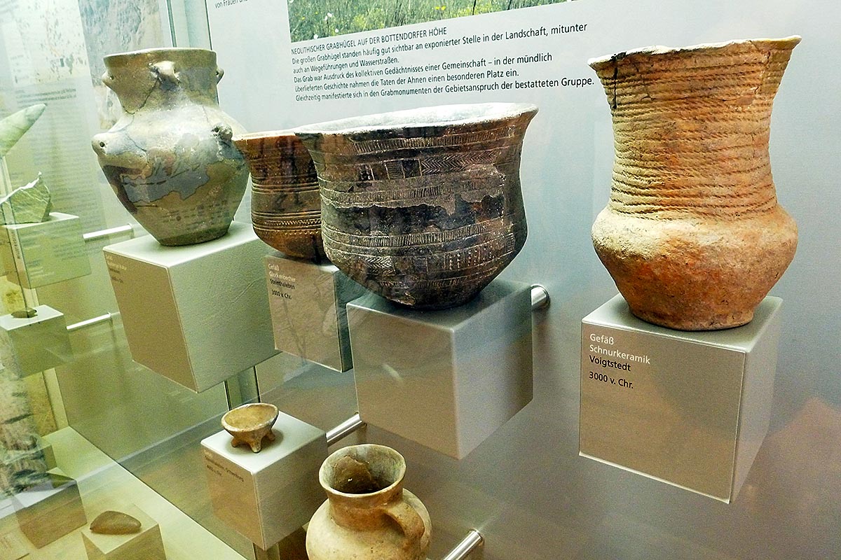 Regionalmuseum Bad Frankenhausen