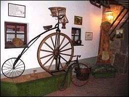 1. Rhöner Spassmuseum