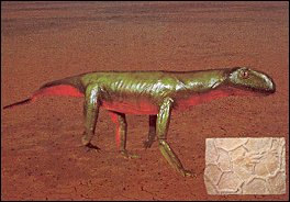 Südthüringer Archosaurier
