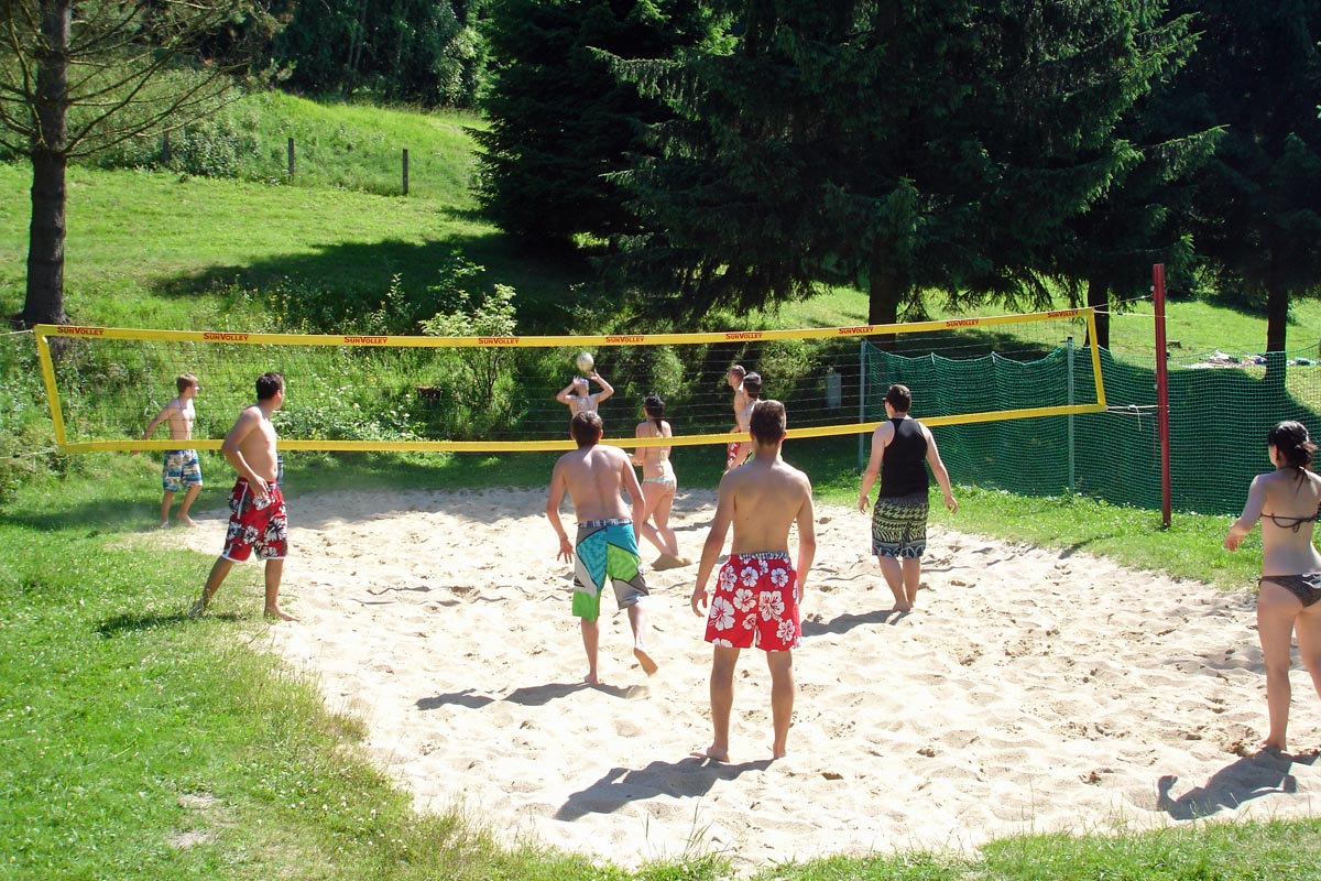 Freibad Schönbrunn
