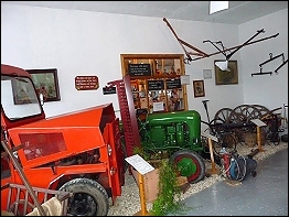 Sitzendorfer Bauernmuseum