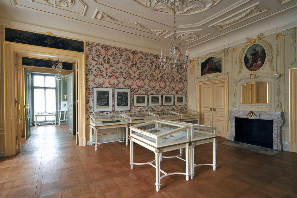 Bunter Salon @ Foto: Christian Freund