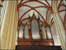 Impressionen Marienkirche