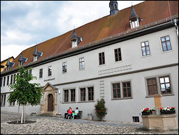 Stadtbibliothek Rudolstadt