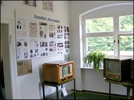 Technikmuseum Bad Sulza