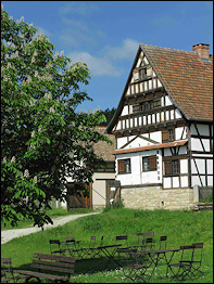 Freilichtmuseum Hohenfelden - Gügleben