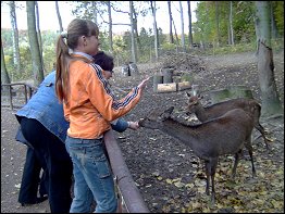 Tierpark Bad Liebenstein