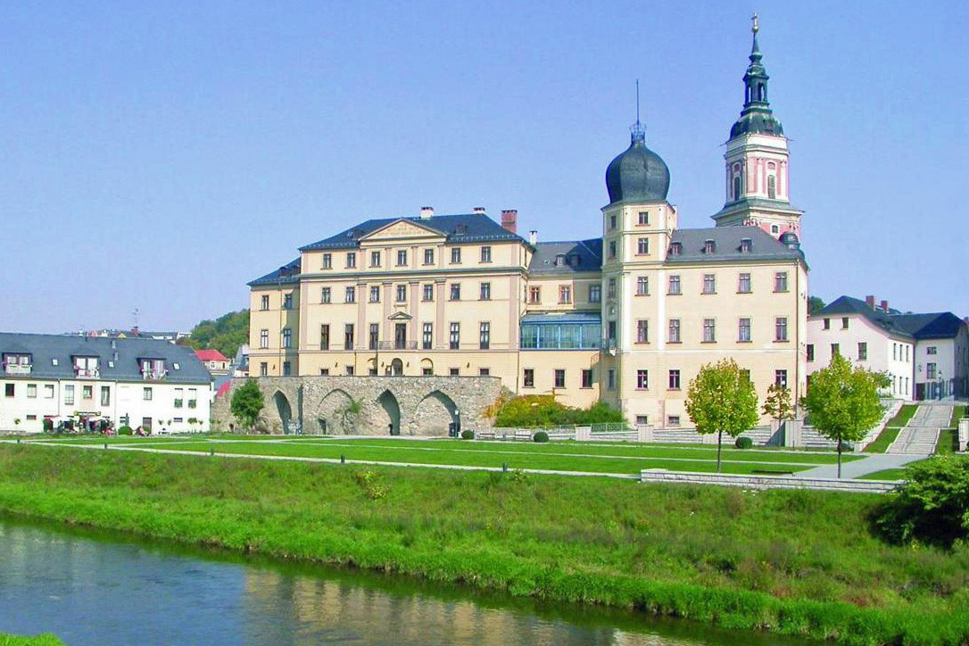Unteres Schloss Greiz