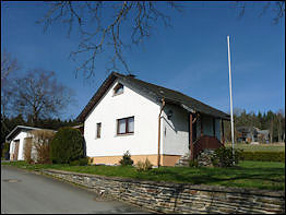Ferienhaus Jahn in Wurzbach