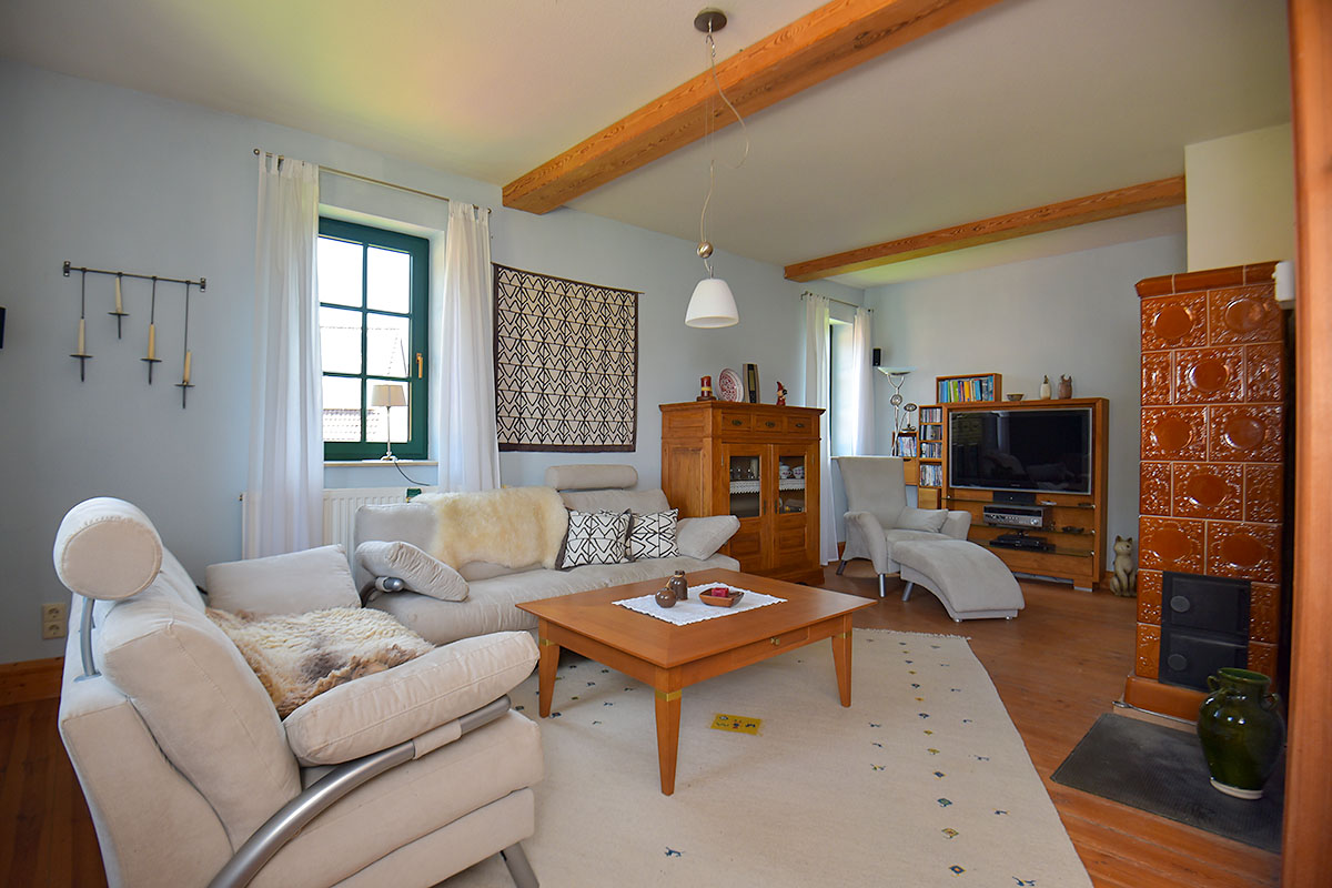 Ferienwohnung Meininger