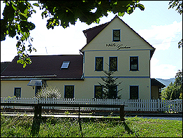 Haus Gudrun, Bad Tabarz
