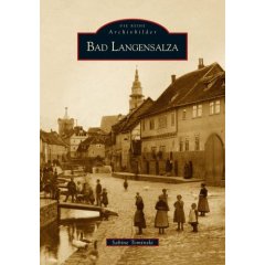 Bad Langensalza (Broschiert)