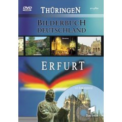 Bilderbuch Deutschland - Erfurt