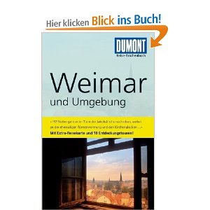 DuMont Reise-Taschenbuch Weimar (Broschiert)