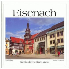 Eisenach (Sondereinband)
