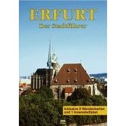 Erfurt. Der Stadtführer (Broschiert)