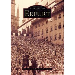Erfurt (Gebundene Ausgabe)