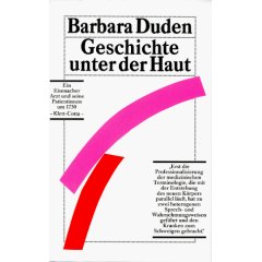 Geschichte unter der Haut. Ein Eisenacher Arzt und seine Patientinnen um 1730 (Gebundene Ausgabe)