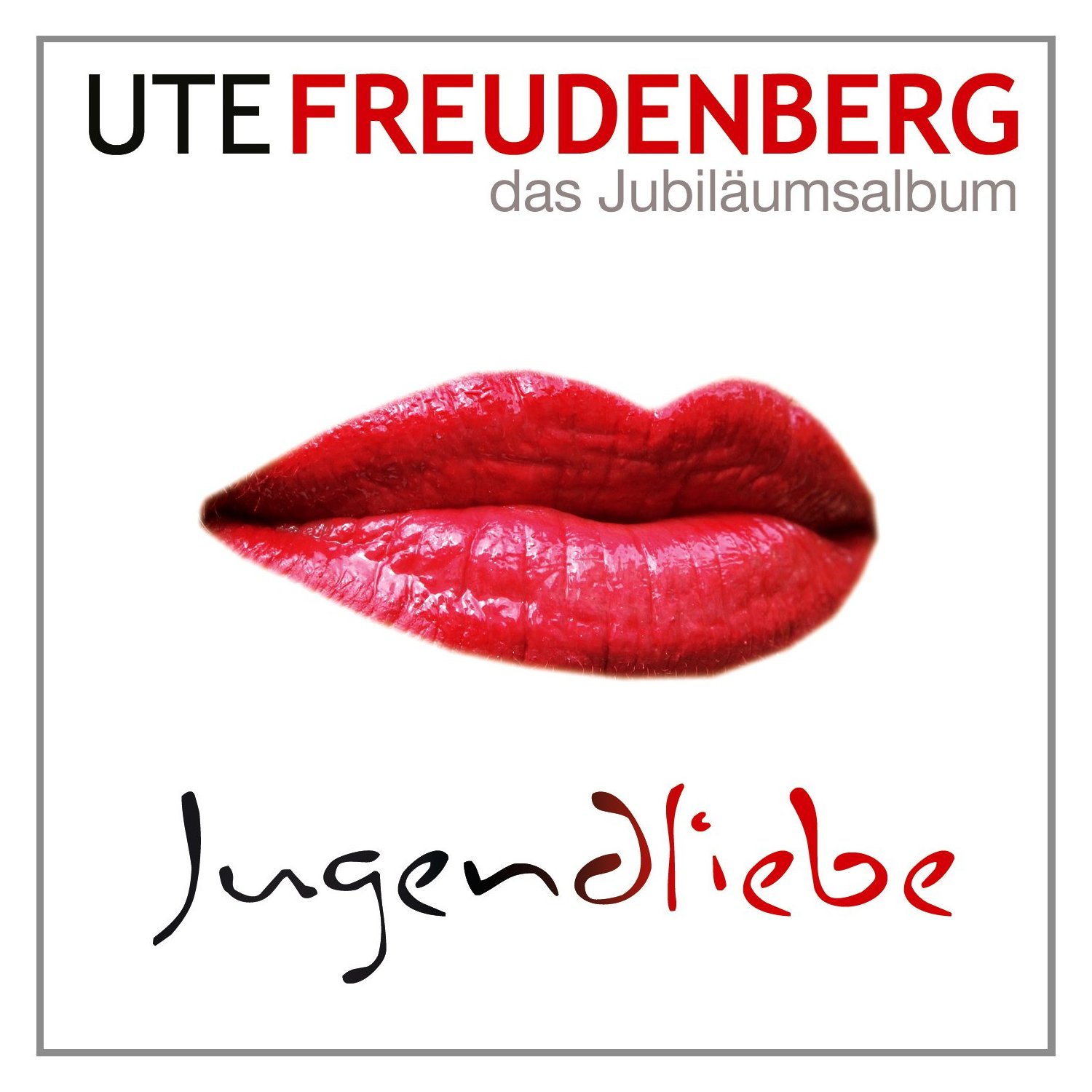 Jugendliebe - Das Jubiläumsalbum