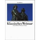 Klassisches Weimar. Eine Bildreise (Gebundene Ausgabe)