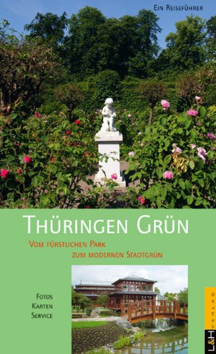 Thüringen Grün