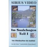 Thüringen - Im Saalebogen 1