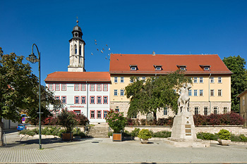 Stadtmuseum im Augustinerkloster