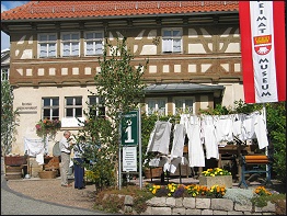 Heimatmuseum Gräfenroda