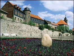 Die Stadtmauer