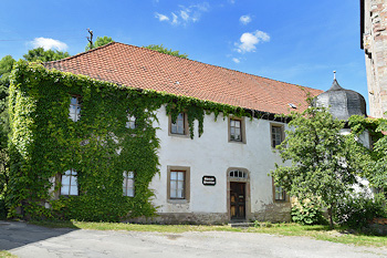 Kühndorfer Heimatstube