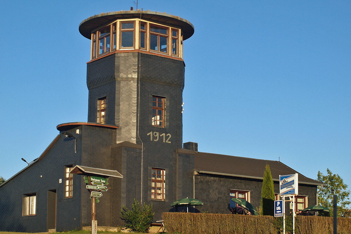 Barigauer Turm