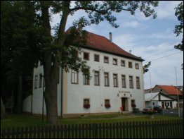 Schloss Rentwertshausen