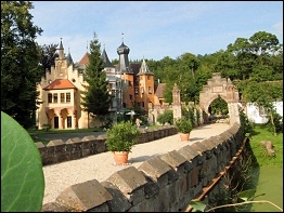 Schloss Fröhliche Wiederkunft