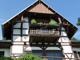 Kienberghaus