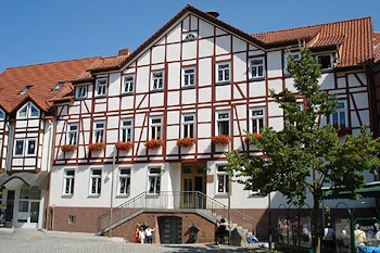 Worbis Schule