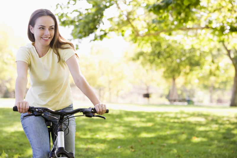 Mit dem E-Bike rund um Leutenberg