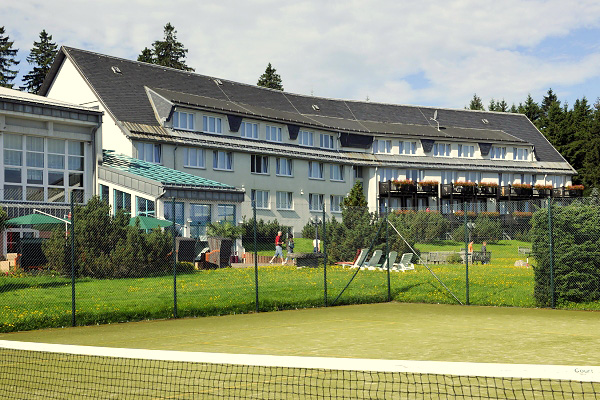 Sporthotel Oberhof