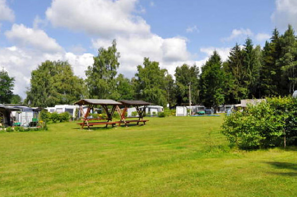 Camping Plothener Teiche